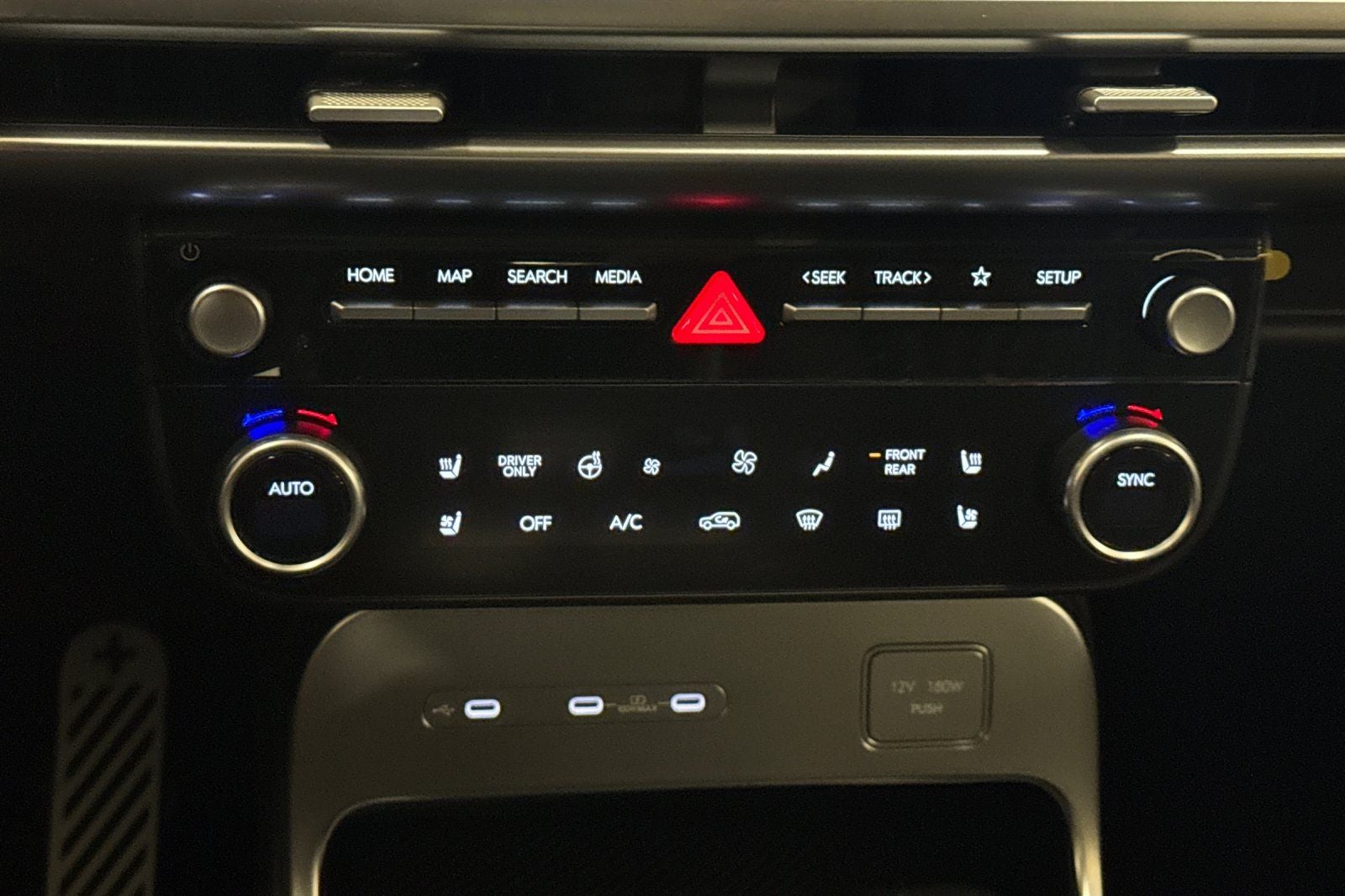 2026 Hyundai IONIQ 9 Performance Calligraphy