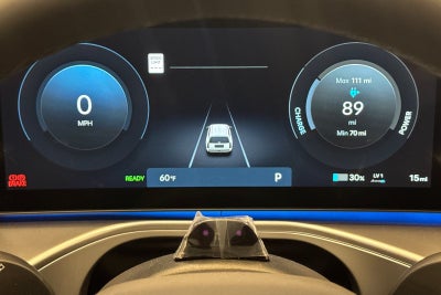 2026 Hyundai IONIQ 9 Performance Calligraphy