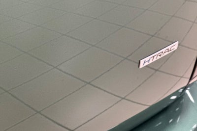 2026 Hyundai IONIQ 9 Performance Calligraphy