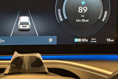 2026 Hyundai IONIQ 9 Performance Calligraphy