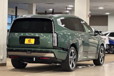 2026 Hyundai IONIQ 9 Performance Calligraphy