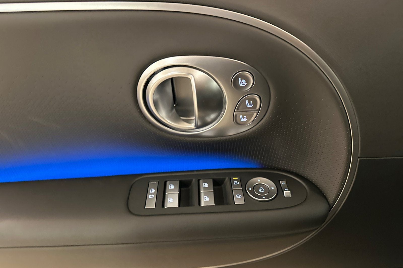 2026 Hyundai IONIQ 9 Performance Calligraphy