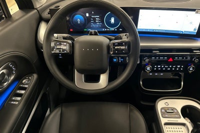 2026 Hyundai IONIQ 9 Performance Calligraphy