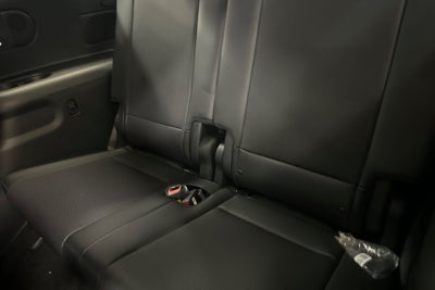 2026 Hyundai IONIQ 9 Performance Calligraphy