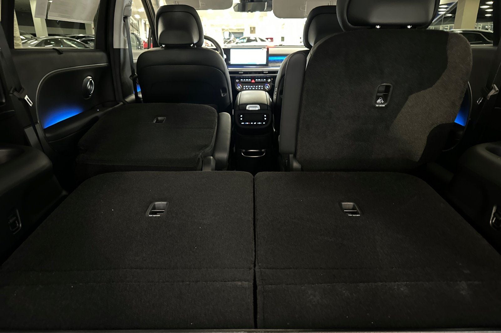 2026 Hyundai IONIQ 9 Performance Calligraphy