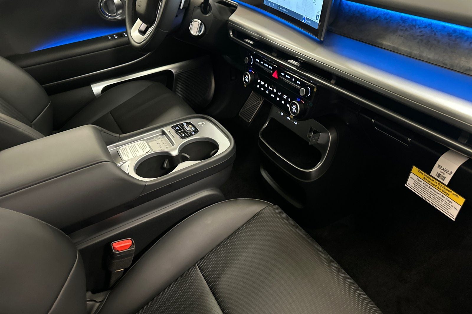 2026 Hyundai IONIQ 9 Performance Calligraphy