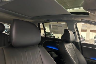 2026 Hyundai IONIQ 9 Performance Calligraphy