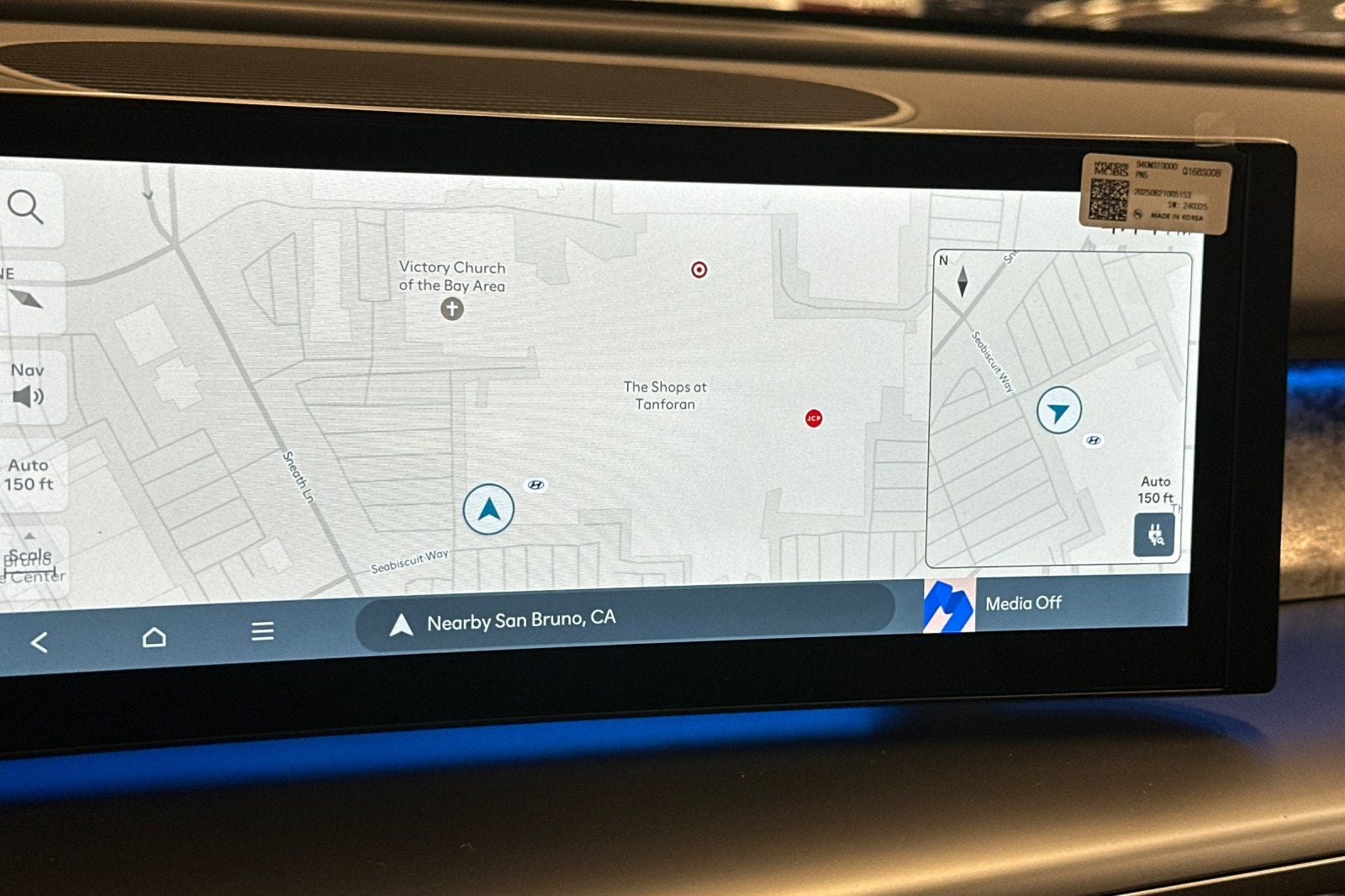 2026 Hyundai IONIQ 9 Performance Calligraphy