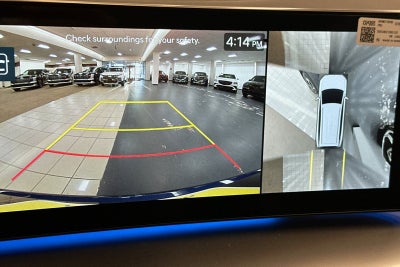 2026 Hyundai IONIQ 9 Performance Calligraphy