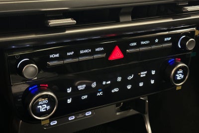 2026 Hyundai IONIQ 9 Performance Calligraphy