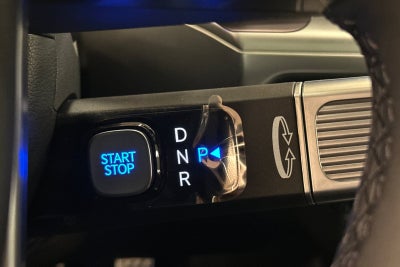 2026 Hyundai IONIQ 9 Performance Calligraphy