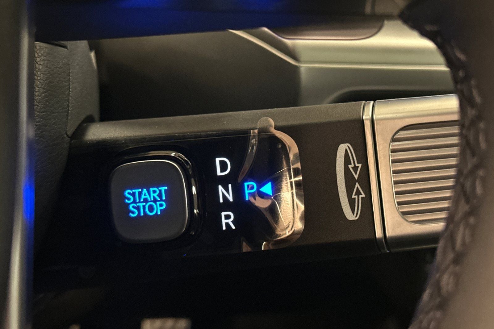 2026 Hyundai IONIQ 9 Performance Calligraphy