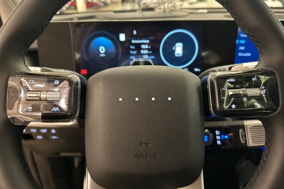 2026 Hyundai IONIQ 9 Performance Calligraphy