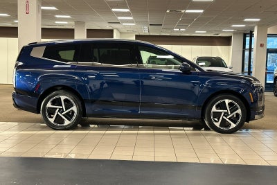 2026 Hyundai IONIQ 9 Performance Calligraphy