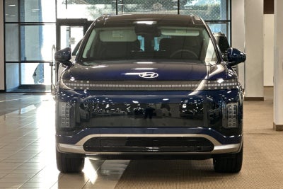 2026 Hyundai IONIQ 9 Performance Calligraphy