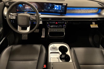 2026 Hyundai IONIQ 9 Performance Calligraphy