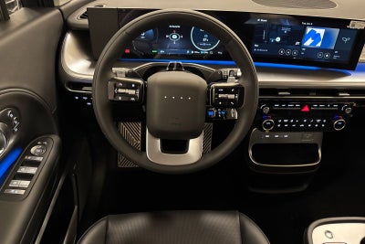 2026 Hyundai IONIQ 9 Performance Calligraphy