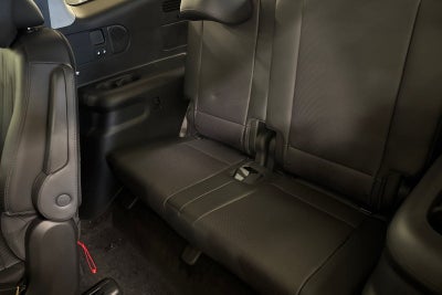 2026 Hyundai IONIQ 9 Performance Calligraphy