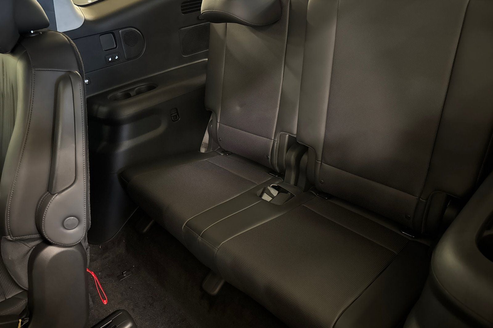 2026 Hyundai IONIQ 9 Performance Calligraphy