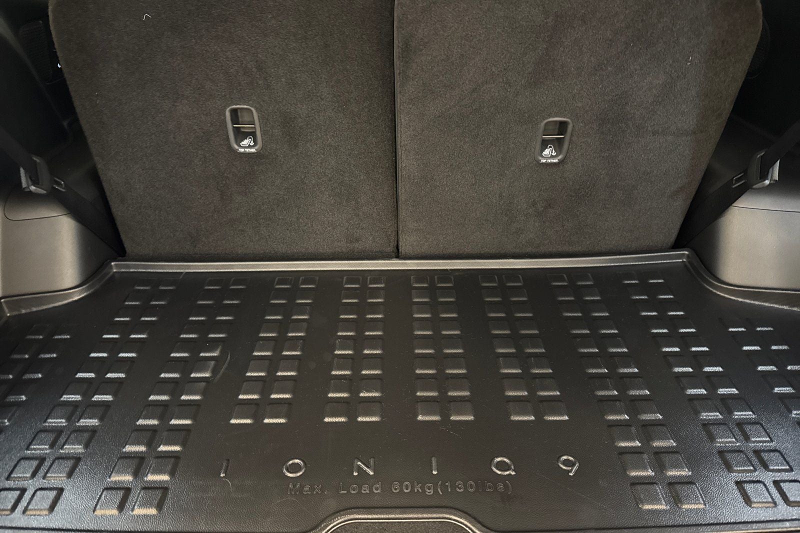 2026 Hyundai IONIQ 9 Performance Calligraphy