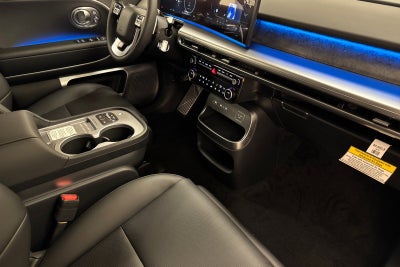 2026 Hyundai IONIQ 9 Performance Calligraphy