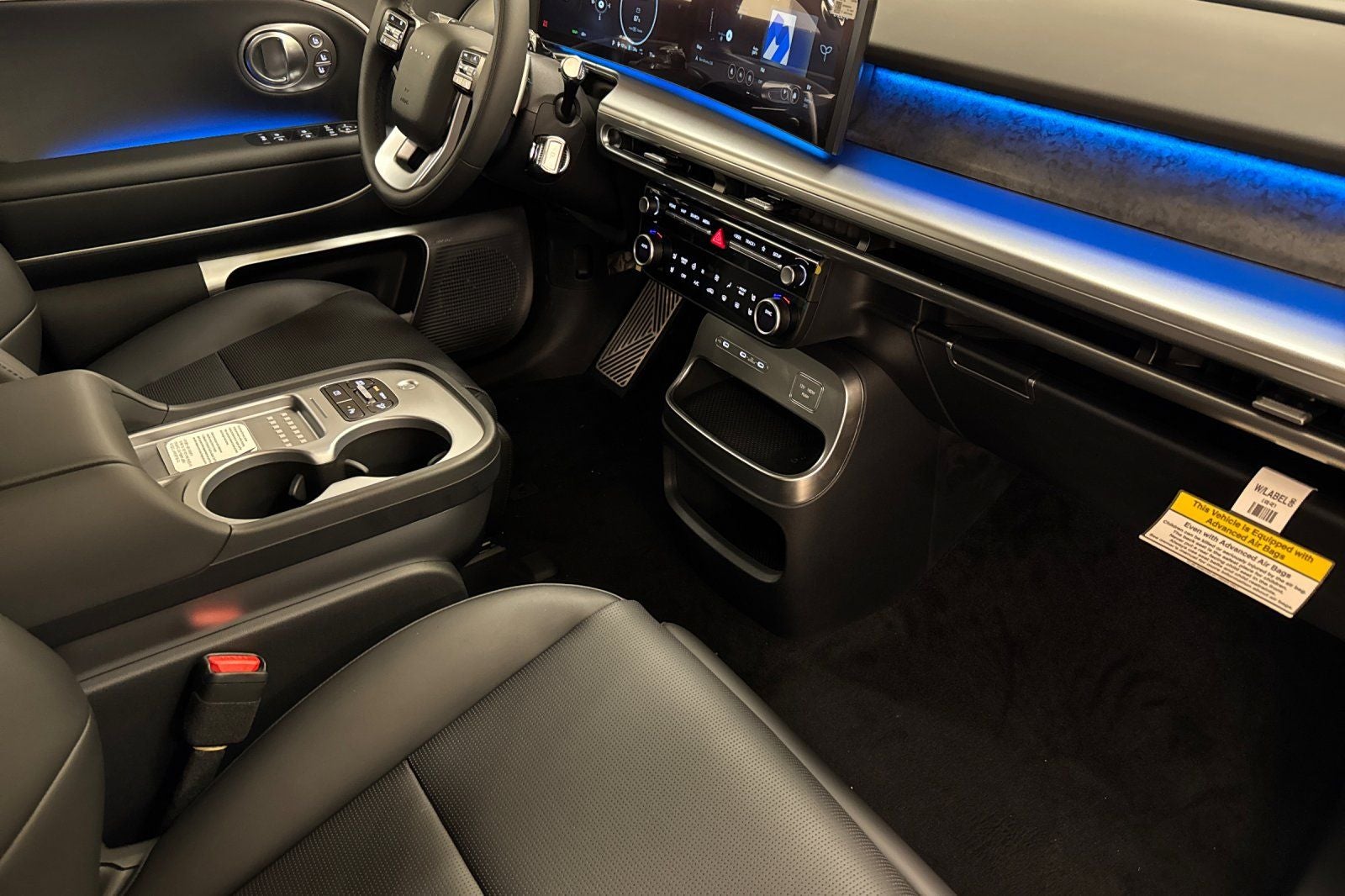 2026 Hyundai IONIQ 9 Performance Calligraphy