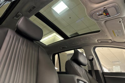 2026 Hyundai IONIQ 9 Performance Calligraphy