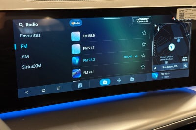 2026 Hyundai IONIQ 9 Performance Calligraphy