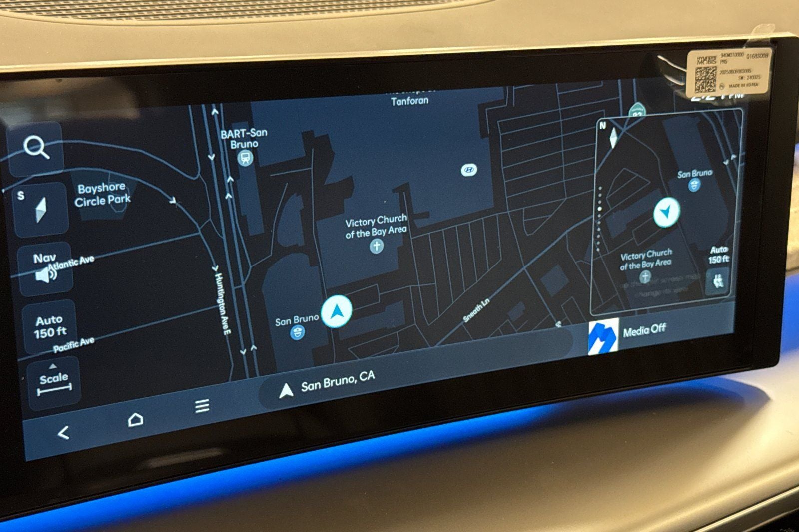 2026 Hyundai IONIQ 9 Performance Calligraphy