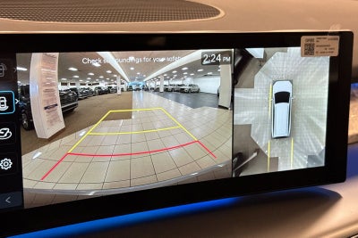 2026 Hyundai IONIQ 9 Performance Calligraphy