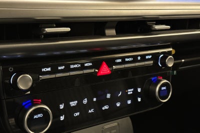 2026 Hyundai IONIQ 9 Performance Calligraphy