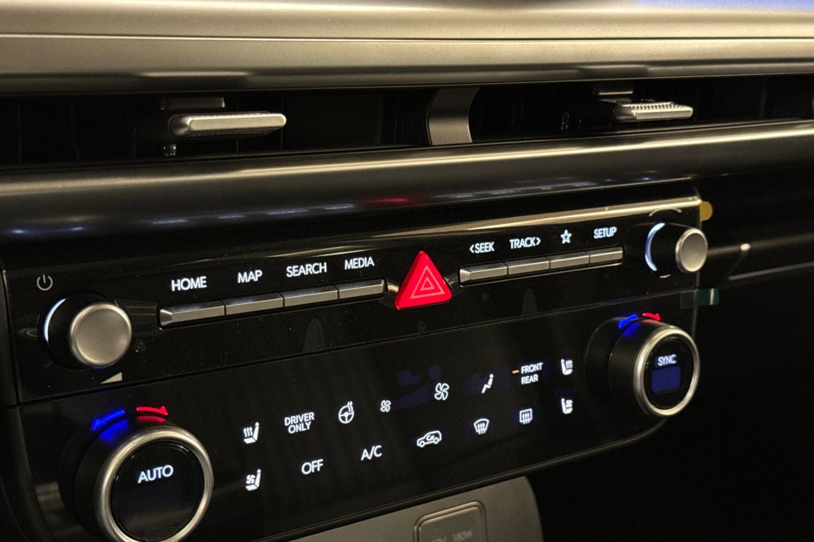 2026 Hyundai IONIQ 9 Performance Calligraphy