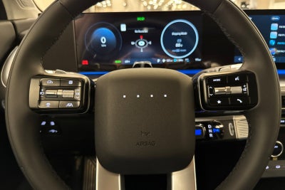 2026 Hyundai IONIQ 9 Performance Calligraphy