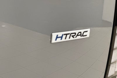 2026 Hyundai IONIQ 9 Performance Calligraphy