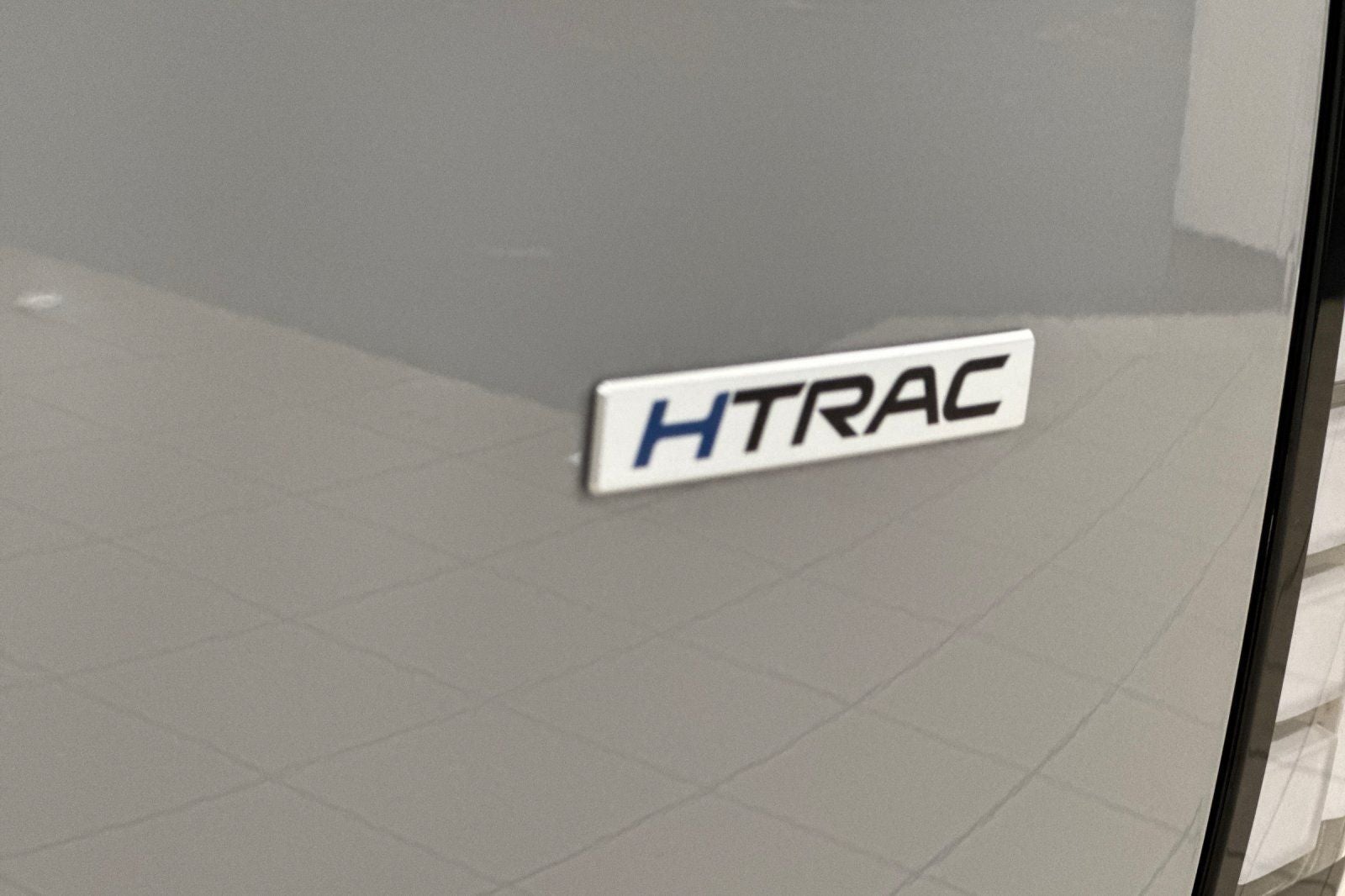 2026 Hyundai IONIQ 9 Performance Calligraphy