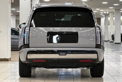 2026 Hyundai IONIQ 9 Performance Calligraphy