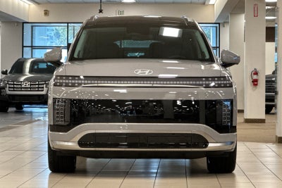 2026 Hyundai IONIQ 9 Performance Calligraphy