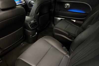 2026 Hyundai IONIQ 9 Performance Calligraphy