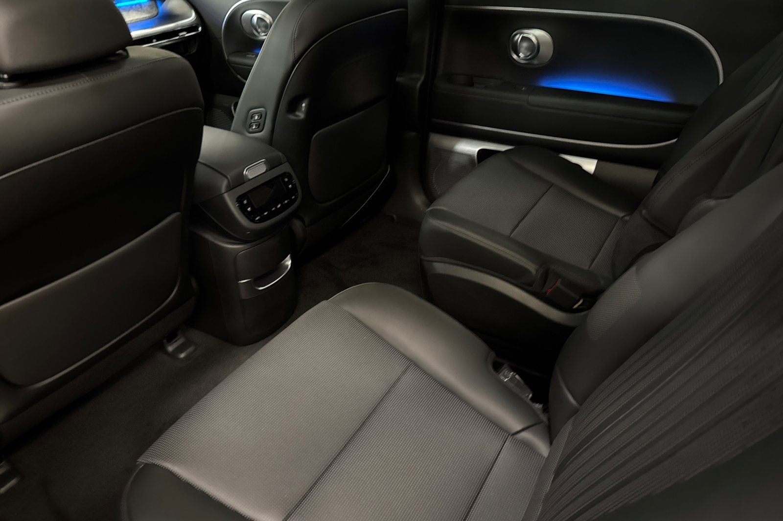 2026 Hyundai IONIQ 9 Performance Calligraphy