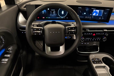 2026 Hyundai IONIQ 9 Performance Calligraphy