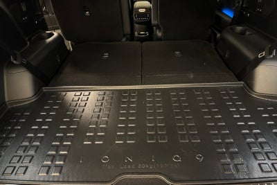 2026 Hyundai IONIQ 9 Performance Calligraphy