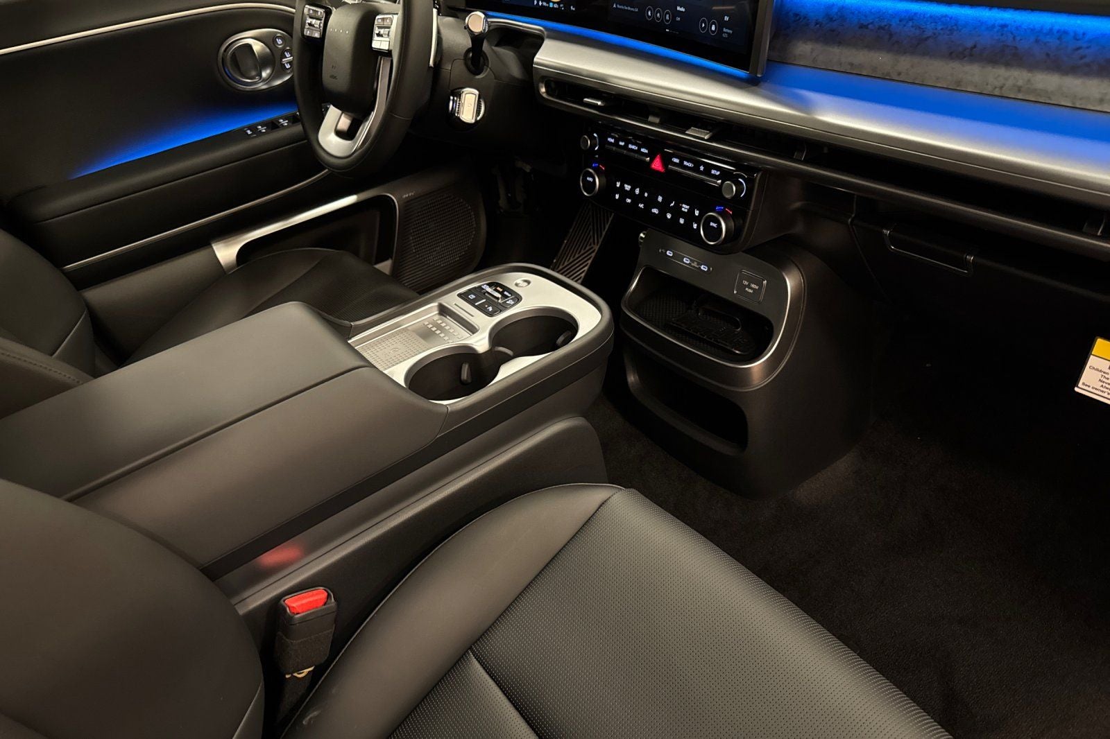 2026 Hyundai IONIQ 9 Performance Calligraphy