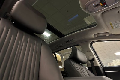 2026 Hyundai IONIQ 9 Performance Calligraphy