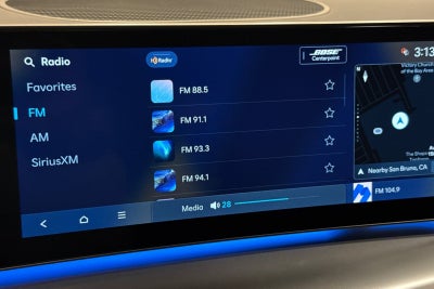 2026 Hyundai IONIQ 9 Performance Calligraphy