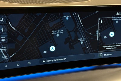 2026 Hyundai IONIQ 9 Performance Calligraphy