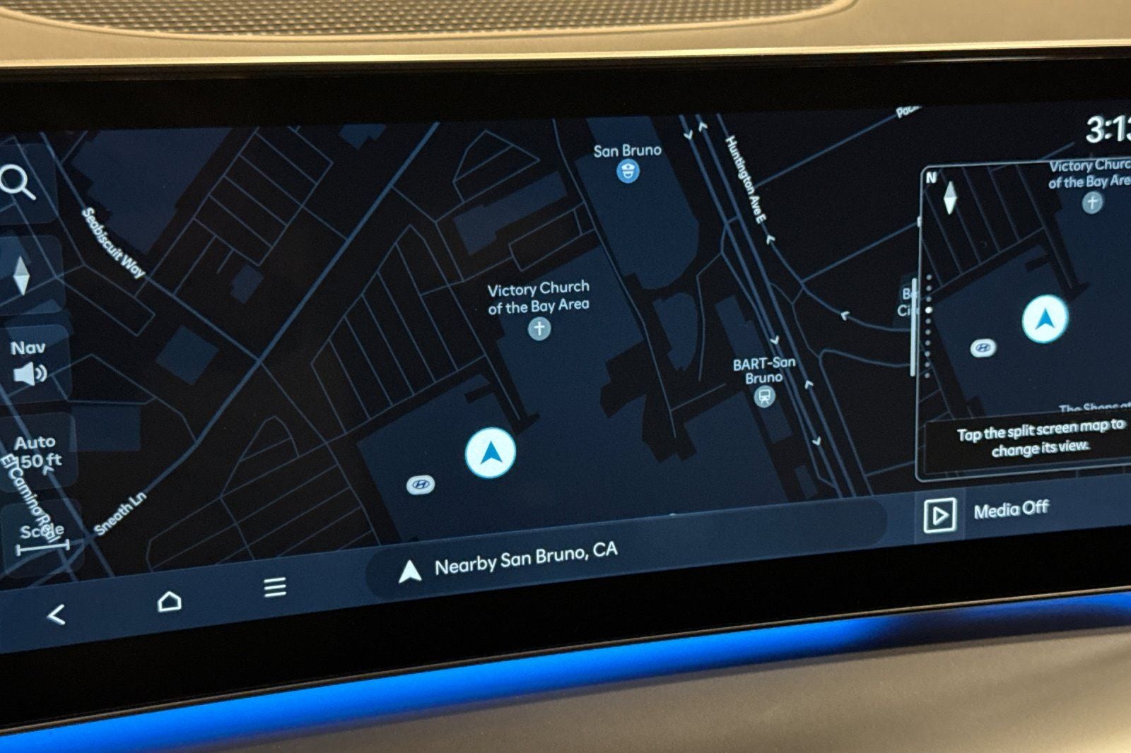 2026 Hyundai IONIQ 9 Performance Calligraphy