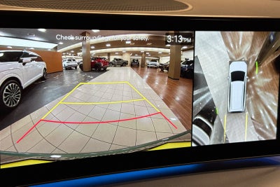 2026 Hyundai IONIQ 9 Performance Calligraphy