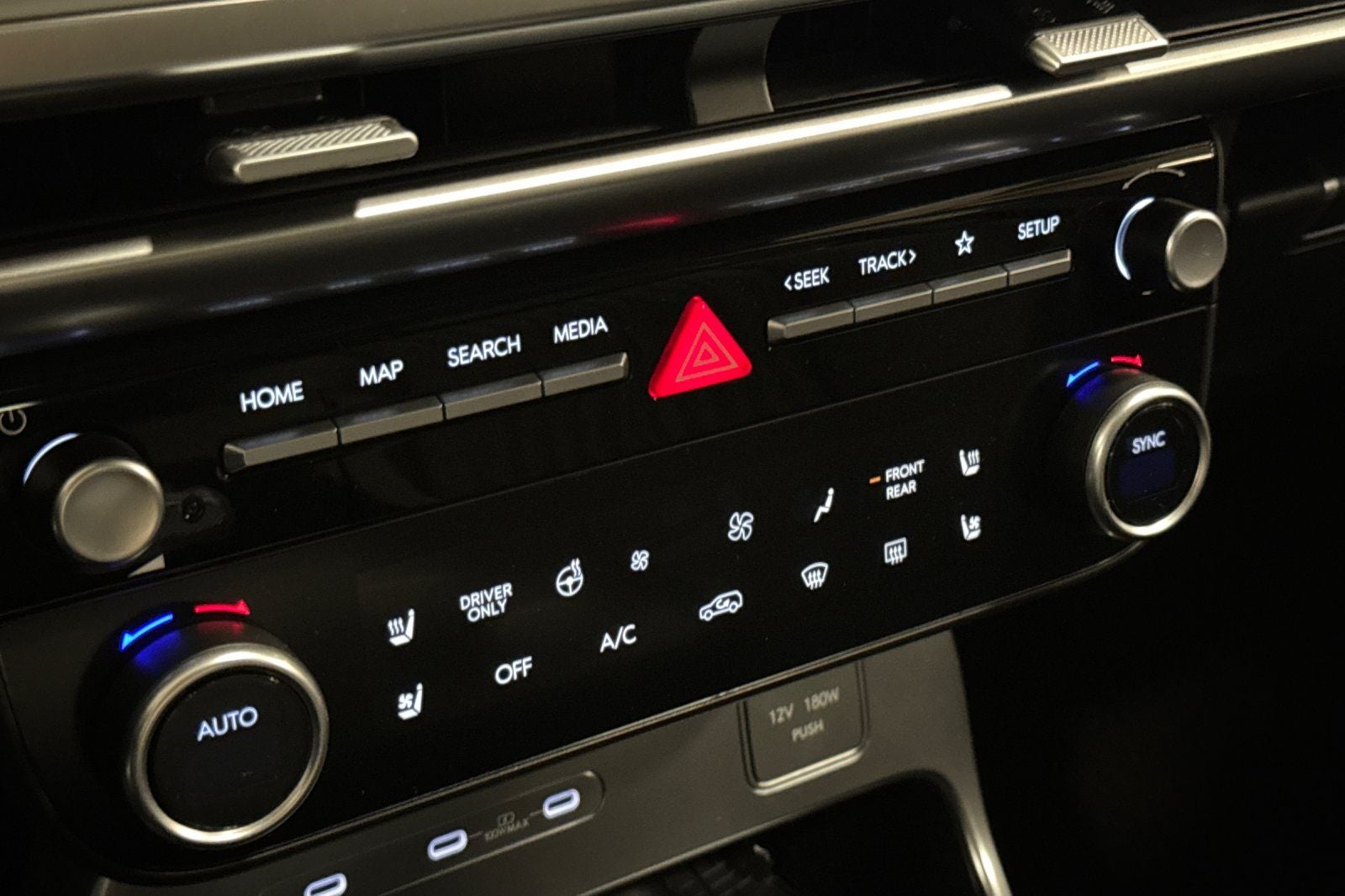 2026 Hyundai IONIQ 9 Performance Calligraphy