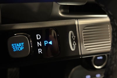 2026 Hyundai IONIQ 9 Performance Calligraphy