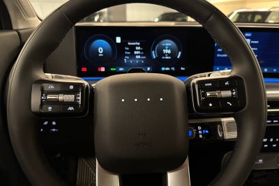 2026 Hyundai IONIQ 9 Performance Calligraphy